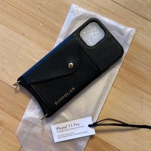Bandolier- iPhone 11 Pro Case